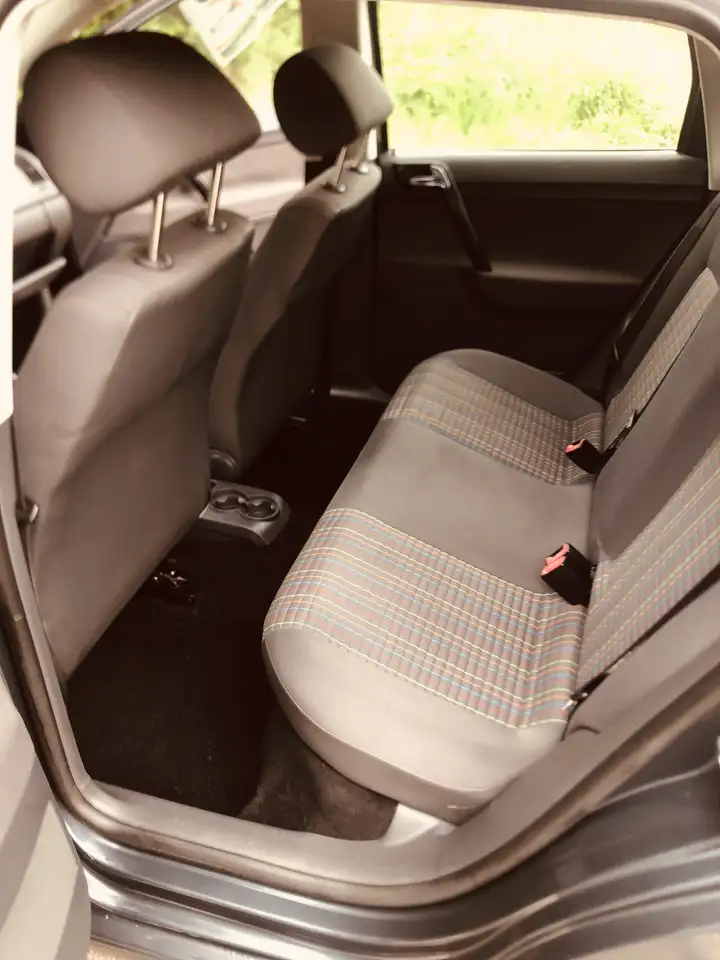 Volkswagen Polo TDI 80 FAP BlueMotion