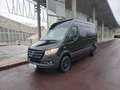 Mercedes-Benz Sprinter Furgón 314CDI Medio T.E. tT Noir - thumbnail 1