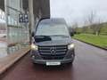 Mercedes-Benz Sprinter Furgón 314CDI Medio T.E. tT Noir - thumbnail 2