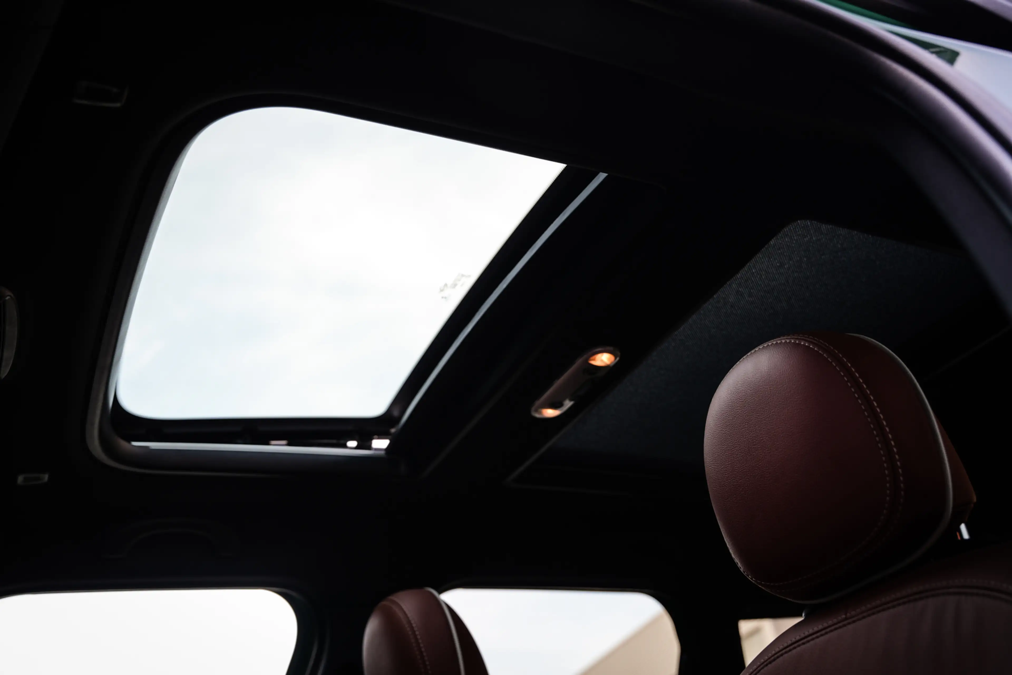 MINI Cooper SE Countryman 1.5 ALL4 John Cooper Works | ACC | CarPlay | Panor — photo 40
