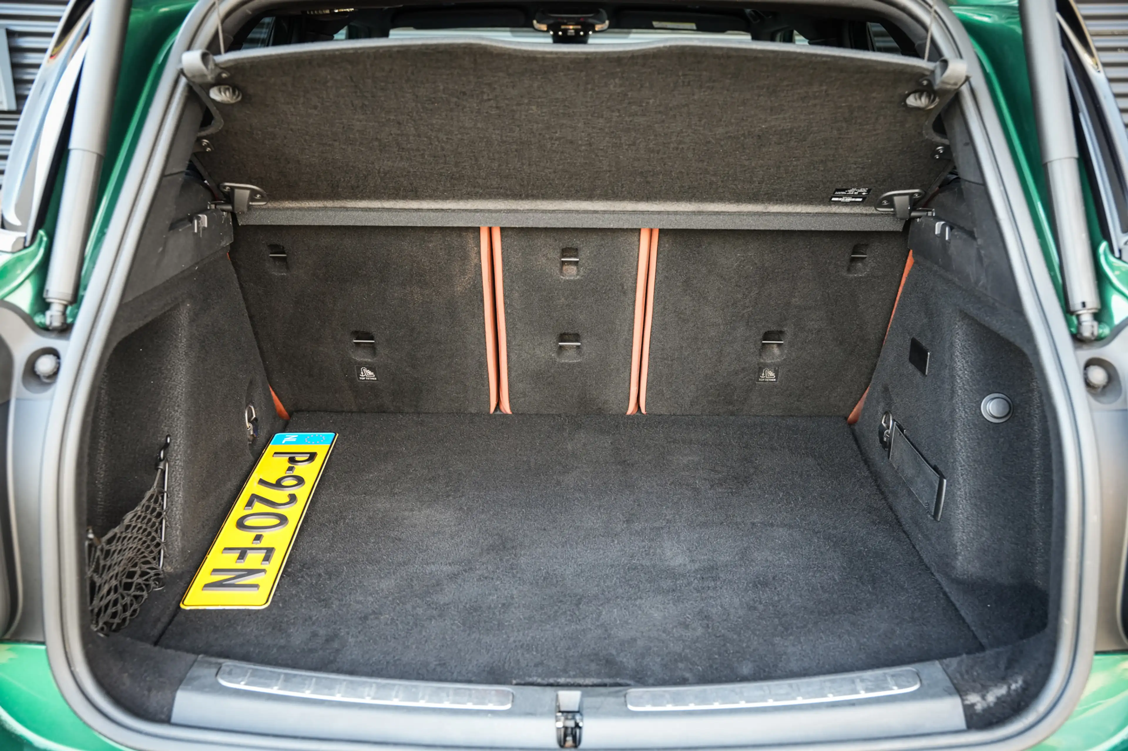 MINI Cooper SE Countryman 1.5 ALL4 John Cooper Works | ACC | CarPlay | Panor — photo 43