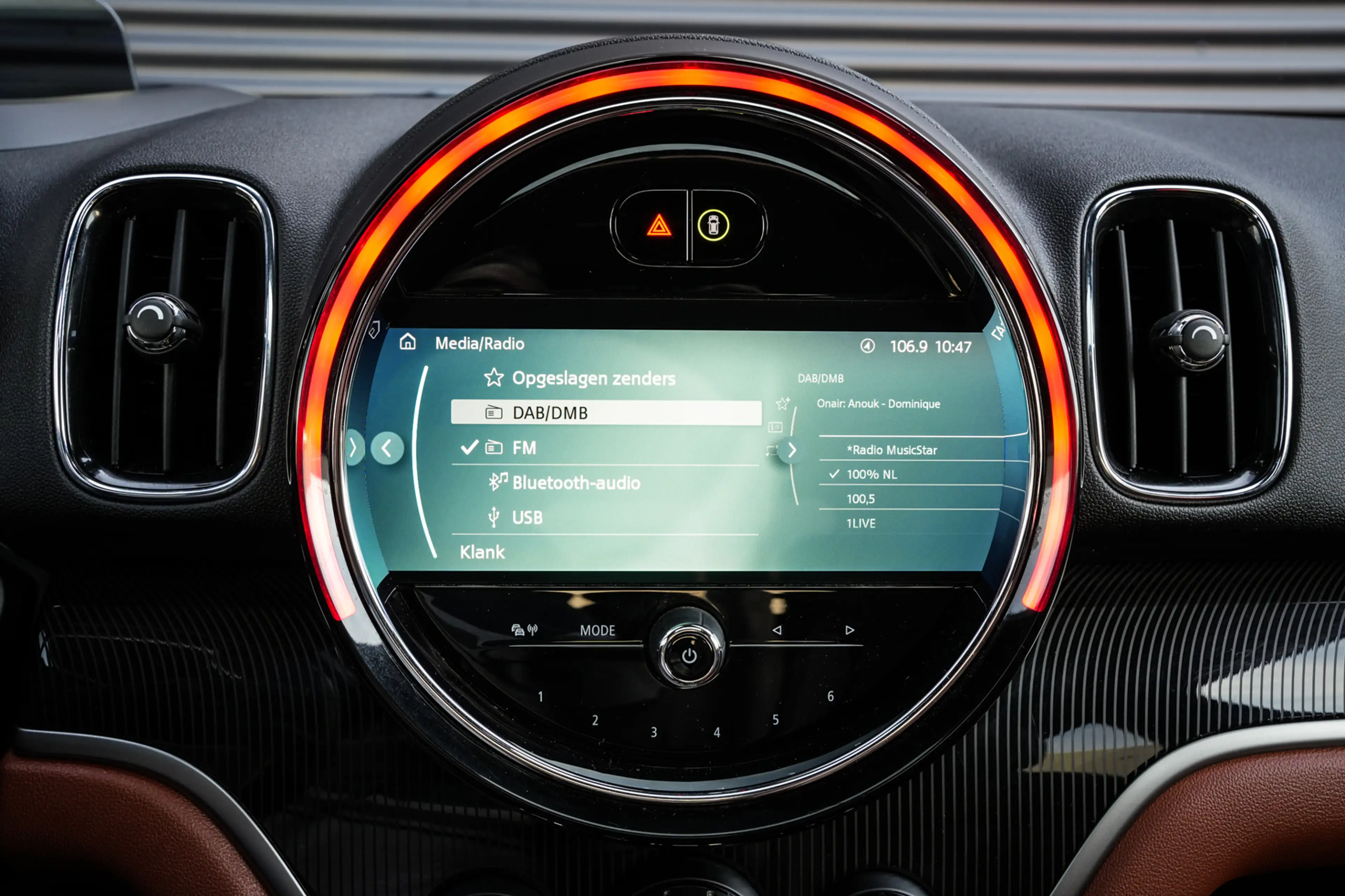 MINI Cooper SE Countryman 1.5 ALL4 John Cooper Works | ACC | CarPlay | Panor — photo 24