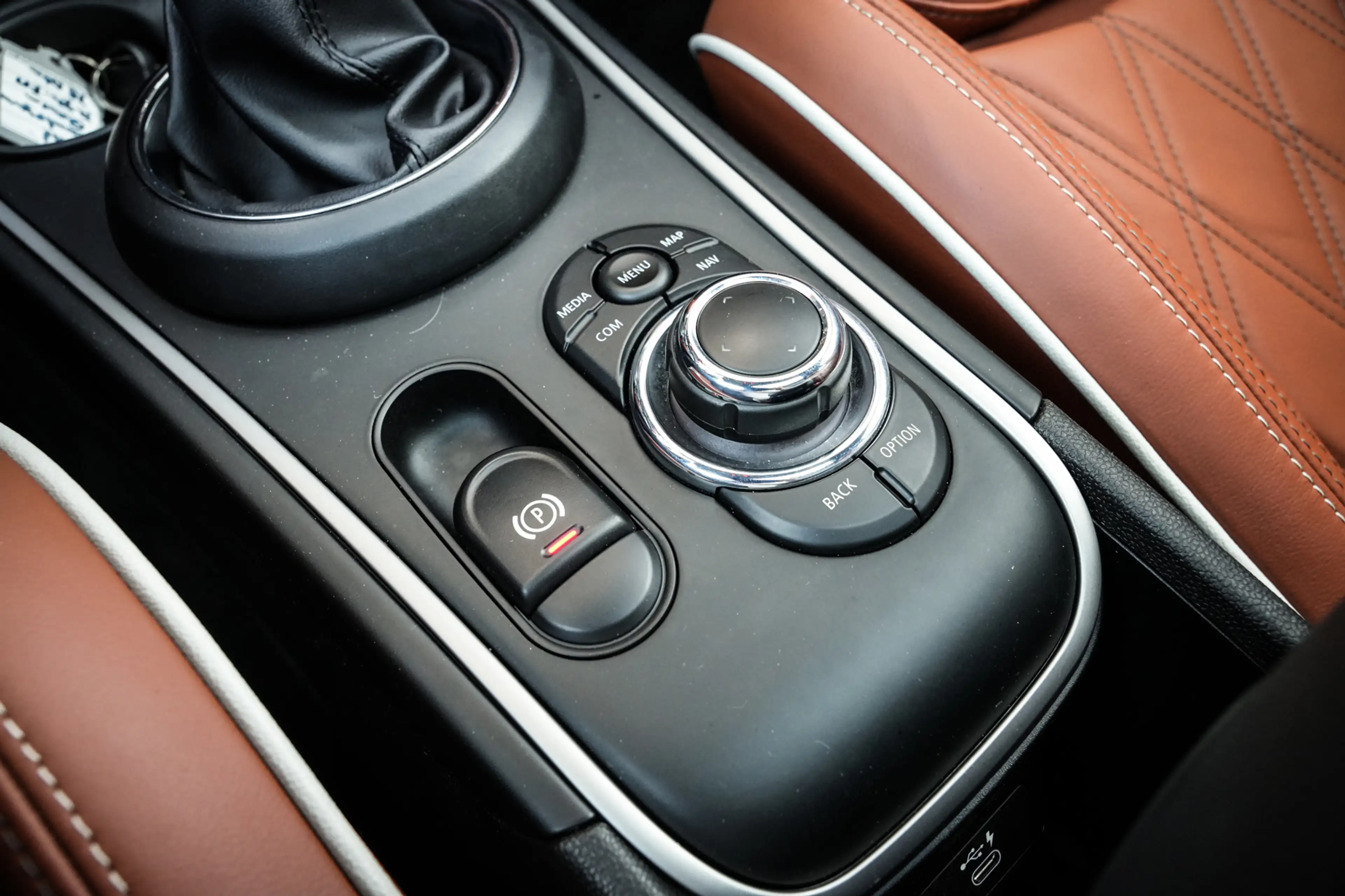MINI Cooper SE Countryman 1.5 ALL4 John Cooper Works | ACC | CarPlay | Panor — photo 28