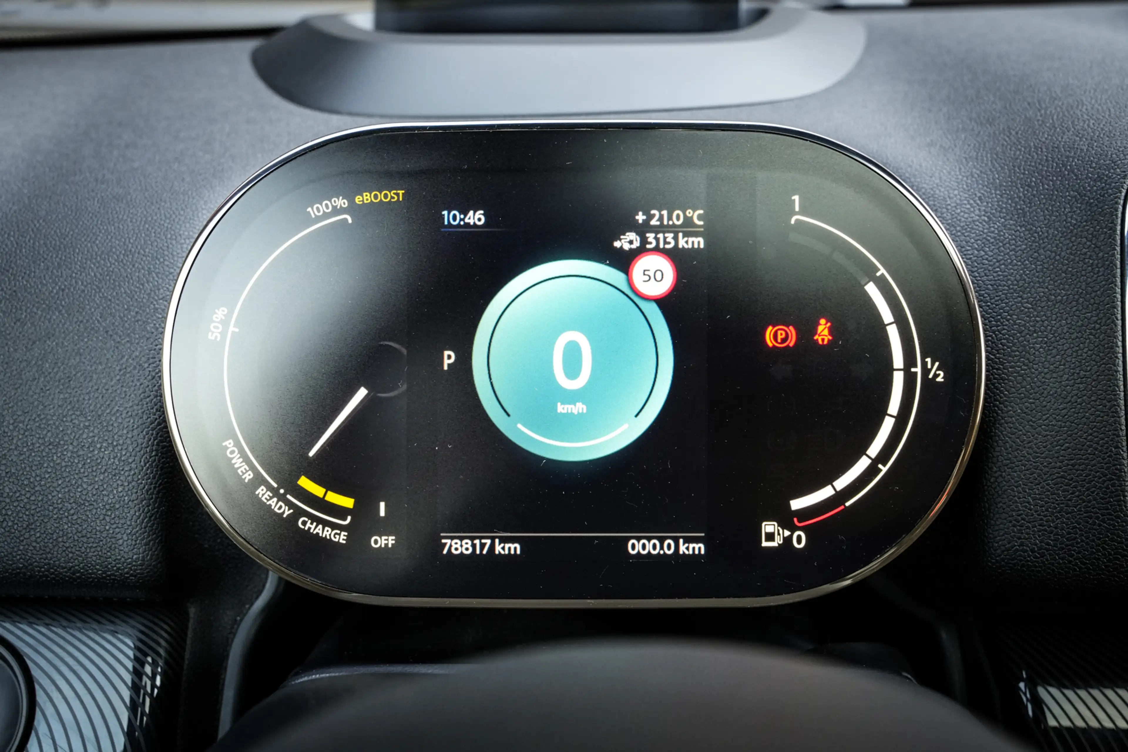 MINI Cooper SE Countryman 1.5 ALL4 John Cooper Works | ACC | CarPlay | Panor — photo 19