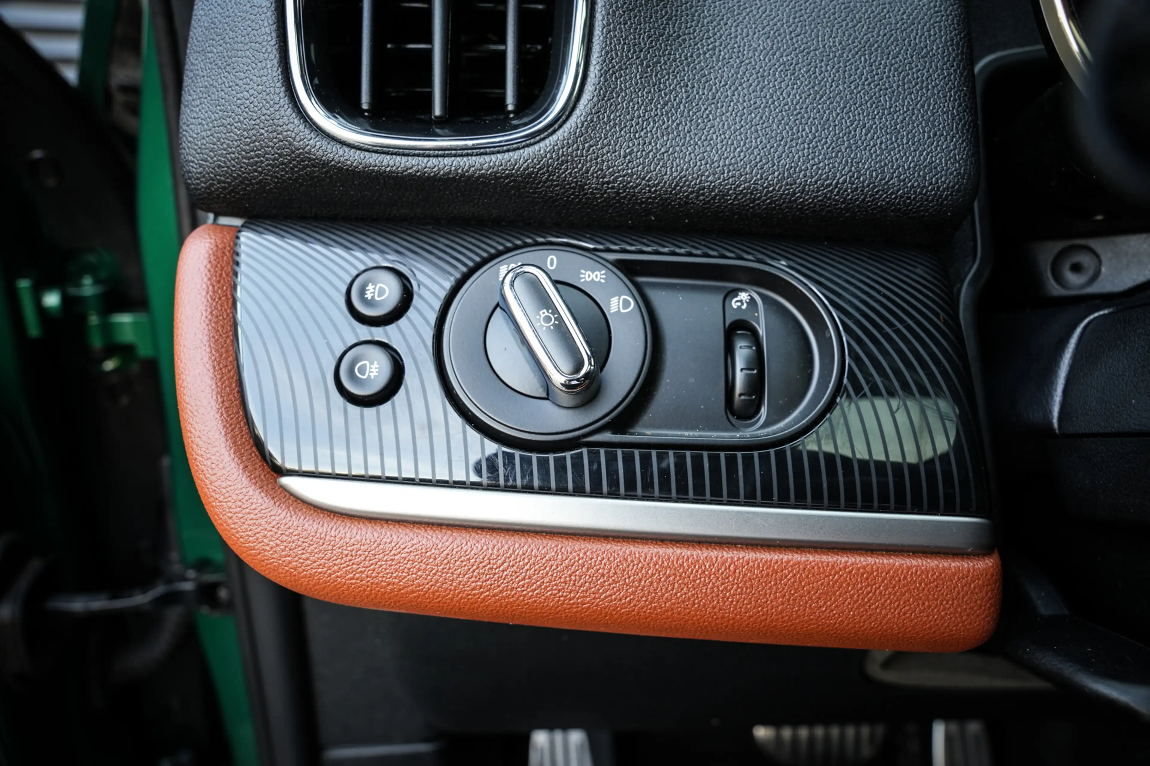 MINI Cooper SE Countryman 1.5 ALL4 John Cooper Works | ACC | CarPlay | Panor — photo 30