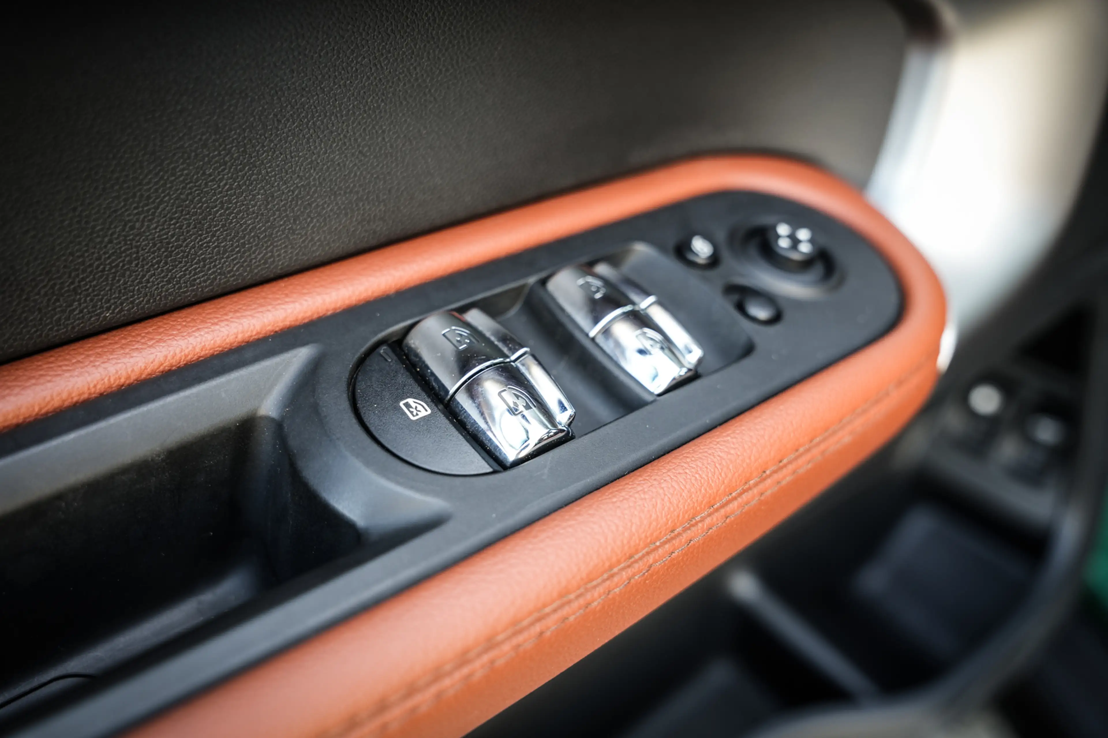 MINI Cooper SE Countryman 1.5 ALL4 John Cooper Works | ACC | CarPlay | Panor — photo 38