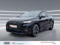 Audi Q4 e-tron 45 qu 2xS line MATRIX ACC AHK NAVI 21" crna - thumbnail 1