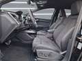 Audi Q4 e-tron 45 qu 2xS line MATRIX ACC AHK NAVI 21" crna - thumbnail 15