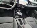 Audi Q4 e-tron 45 qu 2xS line MATRIX ACC AHK NAVI 21" crna - thumbnail 14