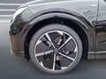 Audi Q4 e-tron 45 qu 2xS line MATRIX ACC AHK NAVI 21" crna - thumbnail 9
