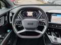 Audi Q4 e-tron 45 qu 2xS line MATRIX ACC AHK NAVI 21" crna - thumbnail 12