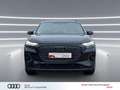 Audi Q4 e-tron 45 qu 2xS line MATRIX ACC AHK NAVI 21" crna - thumbnail 2