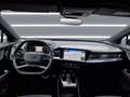 Audi Q4 e-tron 45 qu 2xS line MATRIX ACC AHK NAVI 21" crna - thumbnail 10