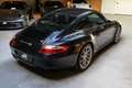 Porsche 997 .1 Carrera 4S 3.8i Coupé Manual Zwart - thumbnail 10