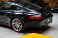 Porsche 997 .1 Carrera 4S 3.8i Coupé Manual Zwart - thumbnail 6