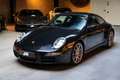 Porsche 997 .1 Carrera 4S 3.8i Coupé Manual Zwart - thumbnail 2