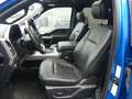 Ford F 150 Lariat Sport 5.0L Flex LED/PANO/DIGITAL/B&O Niebieski - thumbnail 4