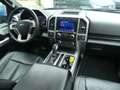 Ford F 150 Lariat Sport 5.0L Flex LED/PANO/DIGITAL/B&O Bleu - thumbnail 3