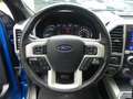 Ford F 150 Lariat Sport 5.0L Flex LED/PANO/DIGITAL/B&O Niebieski - thumbnail 28
