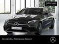 Mercedes-Benz C 180 AMG+360+LED+19"+TOTW+KEYLESS+9G Grau - thumbnail 1