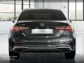 Mercedes-Benz C 180 AMG+360+LED+TOTW+KEYLESS+9G Grau - thumbnail 7