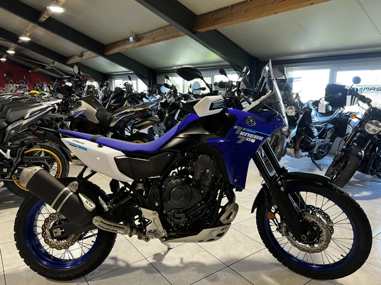 Yamaha