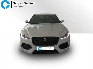 2.0i4D R-Sport Aut. AWD 180