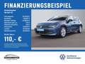 Volkswagen Golf VIII Life 1.5 eTSI DSG PANO+NAVI+LED+SHZ Blau - thumbnail 2