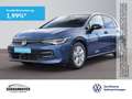 Volkswagen Golf VIII Life 1.5 eTSI DSG PANO+NAVI+LED+SHZ Blau - thumbnail 1
