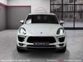 Porsche Macan Macan S 3.0 V6 Bi-Turbo/PDK/CARNET ENTRE/GARANT12M Blanco - thumbnail 2