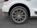 Porsche Macan Macan S 3.0 V6 Bi-Turbo/PDK/CARNET ENTRE/GARANT12M Blanco - thumbnail 17