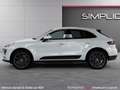 Porsche Macan Macan S 3.0 V6 Bi-Turbo/PDK/CARNET ENTRE/GARANT12M Blanco - thumbnail 4