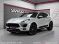 Porsche Macan Macan S 3.0 V6 Bi-Turbo/PDK/CARNET ENTRE/GARANT12M Blanco - thumbnail 3