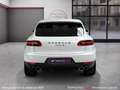 Porsche Macan Macan S 3.0 V6 Bi-Turbo/PDK/CARNET ENTRE/GARANT12M Blanco - thumbnail 6