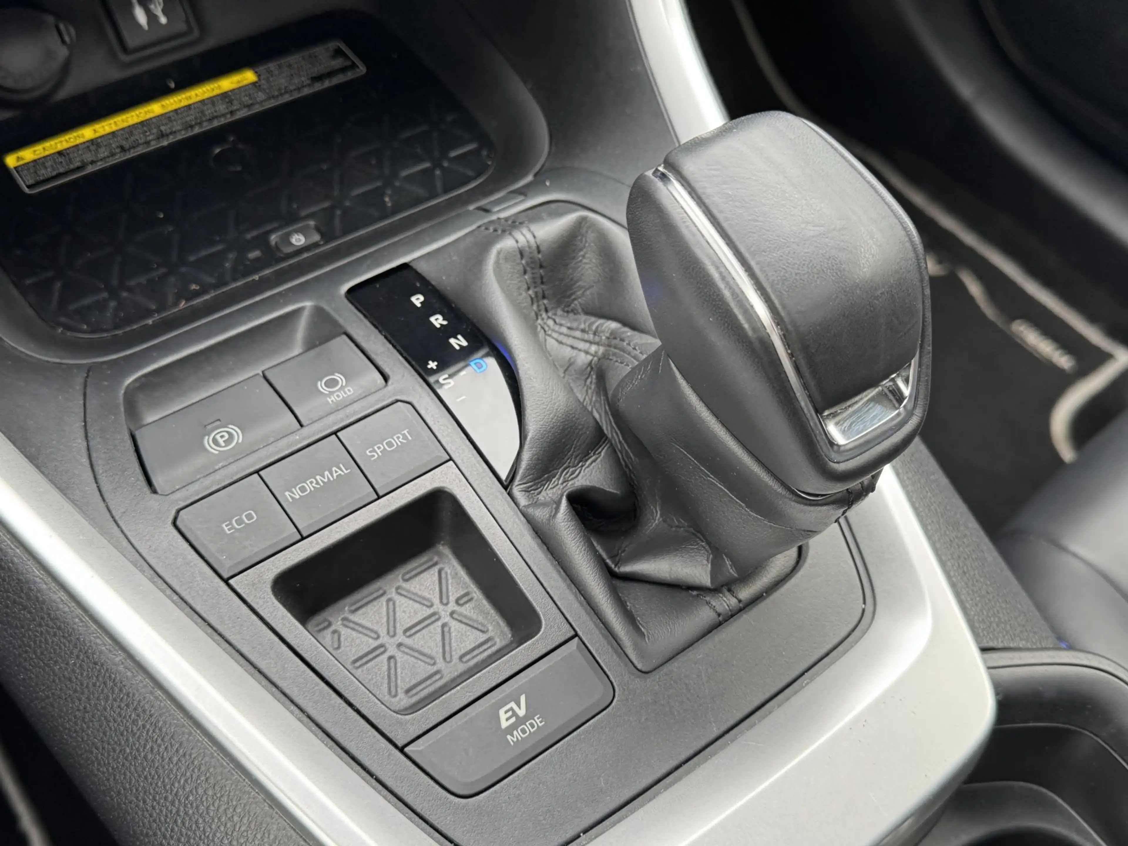 Toyota RAV 4 2.5 Hybrid BI-TONE PANODAK STOELVERW TREKHAAK NAVI — photo 31