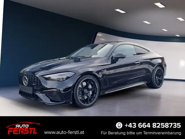 Mercedes-Benz CLE 53 AMG 4Matic Premium Plus (236.362) PremiumPlus Diebs...