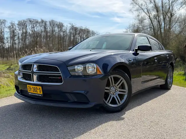 Dodge Charger 3.6L VVT / Automaat / Climate Control / Cruise Con