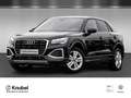 Audi Q2 advanced 35 TFSI S tronic Matrix*Keyless*Nav+*A... Noir - thumbnail 1