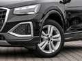 Audi Q2 advanced 35 TFSI S tronic Matrix*Keyless*Nav+*A... Zwart - thumbnail 5