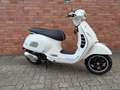 Vespa GTS Super 125 ABS/ASR  non keyless LED Blanco - thumbnail 10