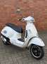 Vespa GTS Super 125 ABS/ASR  non keyless LED Blanco - thumbnail 9