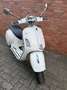 Vespa GTS Super 125 ABS/ASR  non keyless LED Blanco - thumbnail 4