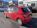 Toyota Yaris 1,0 VVT-i Winterreifen,Pickerl,Servis neu Rot - thumbnail 6