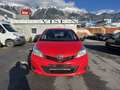 Toyota Yaris 1,0 VVT-i Winterreifen,Pickerl,Servis neu Rot - thumbnail 1