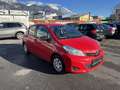 Toyota Yaris 1,0 VVT-i Winterreifen,Pickerl,Servis neu Rot - thumbnail 3