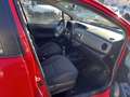 Toyota Yaris 1,0 VVT-i Winterreifen,Pickerl,Servis neu Rot - thumbnail 11