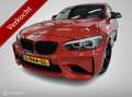 BMW 140 1-serie M140i xDrive/Cruise/Clima/Camera/PDC/Navi/ Roşu - thumbnail 1