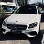 Mercedes-Benz E 43 AMG 4M/AMG-LINE/360°/HEADUP/AIRM/DISTRO+ Weiß - thumbnail 4