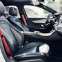 Mercedes-Benz E 43 AMG 4M/AMG-LINE/360°/HEADUP/AIRM/DISTRO+ Weiß - thumbnail 11