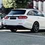 Mercedes-Benz E 43 AMG 4M/AMG-LINE/360°/HEADUP/AIRM/DISTRO+ Weiß - thumbnail 7